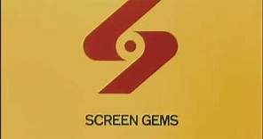 Screen Gems logo