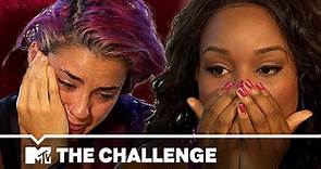 Crossover | The Challenge: Free Agents | MTV Asia