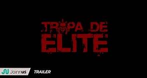 Cine - Tropa de Élite- Trailer oficial vía Joinnus.com