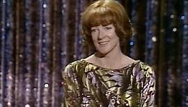 Maggie Smith Wins Supporting Actress: 1979 Oscars