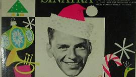 Frank Sinatra – Christmas With Sinatra (1955, Vinyl)