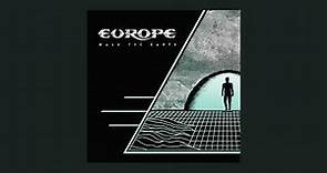 EUROPE - Walk the Earth (Official Single)
