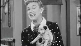 Our Miss Brooks (May 13, 1955)