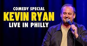 Kevin Ryan | Half Hour Stand Up Comedy Special | Presented by Are You Garbage (2024)