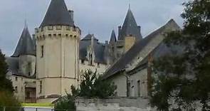 Ducado de Anjou