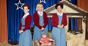 2021 Holiday Special | Call the Midwife | PBS