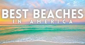 15 Best Beach Towns in the USA 4K