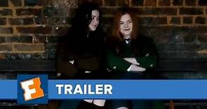Ginger & Rosa - Official Trailer HD | Trailers | FandangoMovies