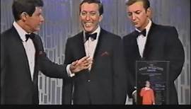 The Andy Williams Show (TV Series 1962–1969)