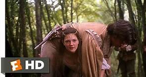 Ever After (2/5) Movie CLIP - Carrying the Prince (1998) HD