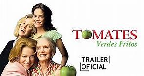 Tomates Verdes e Fritos - Trailer (HD)