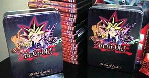 Yu-Gi-Oh! DVD Collection