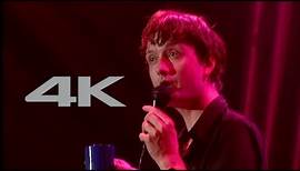 Pulp - A Little Soul (Live at Finsbury Park 1998) - 4K Remastered