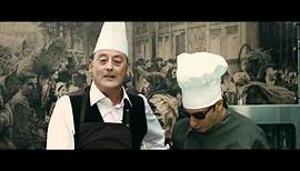 Kochen ist Chefsache - Trailer (Deutsch) HD | Comme un Chef