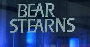 Bear Stearns deal: ten years on