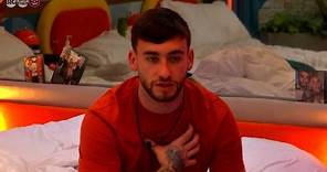 First look: Big Brother’s Paul accused of being ‘bully’ in argument with Trish