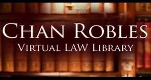 Chan Robles Law List yr 2000 Manaois Siegfred L.