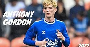 Anthony Gordon 2022/2023 ● Best Skills and Goals ● [HD]