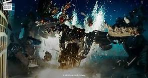 Transformers: Revenge of the Fallen: Fighting the last Decepticons (HD CLIP)