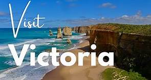 Visit Victoria, Australia