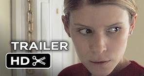 Captive Official Trailer #1 (2015) - Kate Mara, David Oyelowo Movie HD
