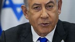 Netanyahu opposes establishing Palestinian state after war
