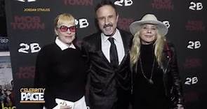Arquette Family Comes Together For The Premiere Of Mob Town | Celebrity Page
