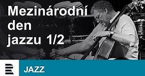 Mezinárodní den jazzu – Miroslav Vitouš Trio