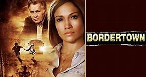 Bordertown (film 2006) TRAILER ITALIANO
