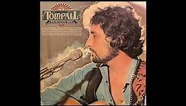 The Great Tompall And His Outlaw Band - Tompall Glaser (Classic Outlaw Country LP 1976)