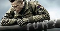 Fury - film: dove guardare streaming online