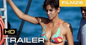 Dark Tide: Official Trailer (2012) | Halle Berry, Olivier Martinez, Ralph Brown