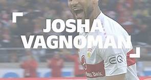 Player of the Month | Josha Vagnoman
