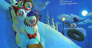 What Do Snowmen Do at Night? - Read Well - Storytelling Videos for Kids