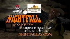 Nightfall Opening Weekend Coupons at Tucson Wendy's locations ...