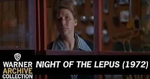 Trailer | Night of The Lepus | Warner Archive