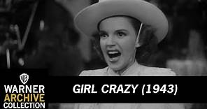 Trailer HD | Girl Crazy | Warner Archive