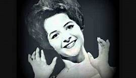 I Want To Be Wanted ~ Brenda Lee (1960)