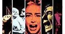 El circo del crimen (1967) Online - Película Completa en Español - FULLTV
