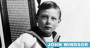 John Windsor: il “Principe PERDUTO” della famiglia Reale Britannica