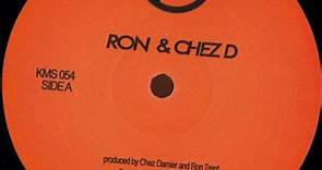 Ron & Chez D - Untitled