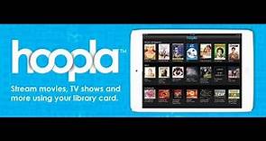Hoopla - The Best FREE Movie & TV Service You Need to Know About (Legal)