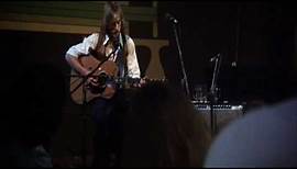 Nashville, (1975), by Robert Altman. Soundtrack: "I'm easy", performed by Keith Carradine. HD.