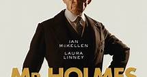 Mr. Holmes - Il Mistero del caso irrisolto - Film (2015)