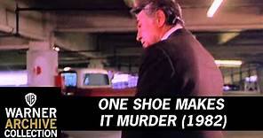 Preview Clip | One Shoe Makes it Murder | Warner Archive
