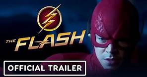 The Flash Season 7 - Official Trailer | DC FanDome