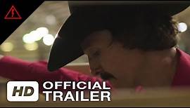 Dallas Buyers Club - Official Int'l Trailer (2013) HD