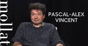 Pascal-Alex Vincent - Yasujiro Ozu : une affaire de famille