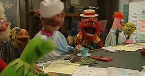 Muppets Tonight (1996-98, TGIF)