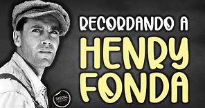 Recordando a Henry Fonda